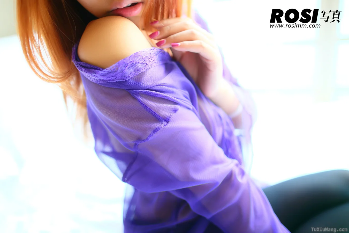 [ROSI写真] 2013.11.25 No.721