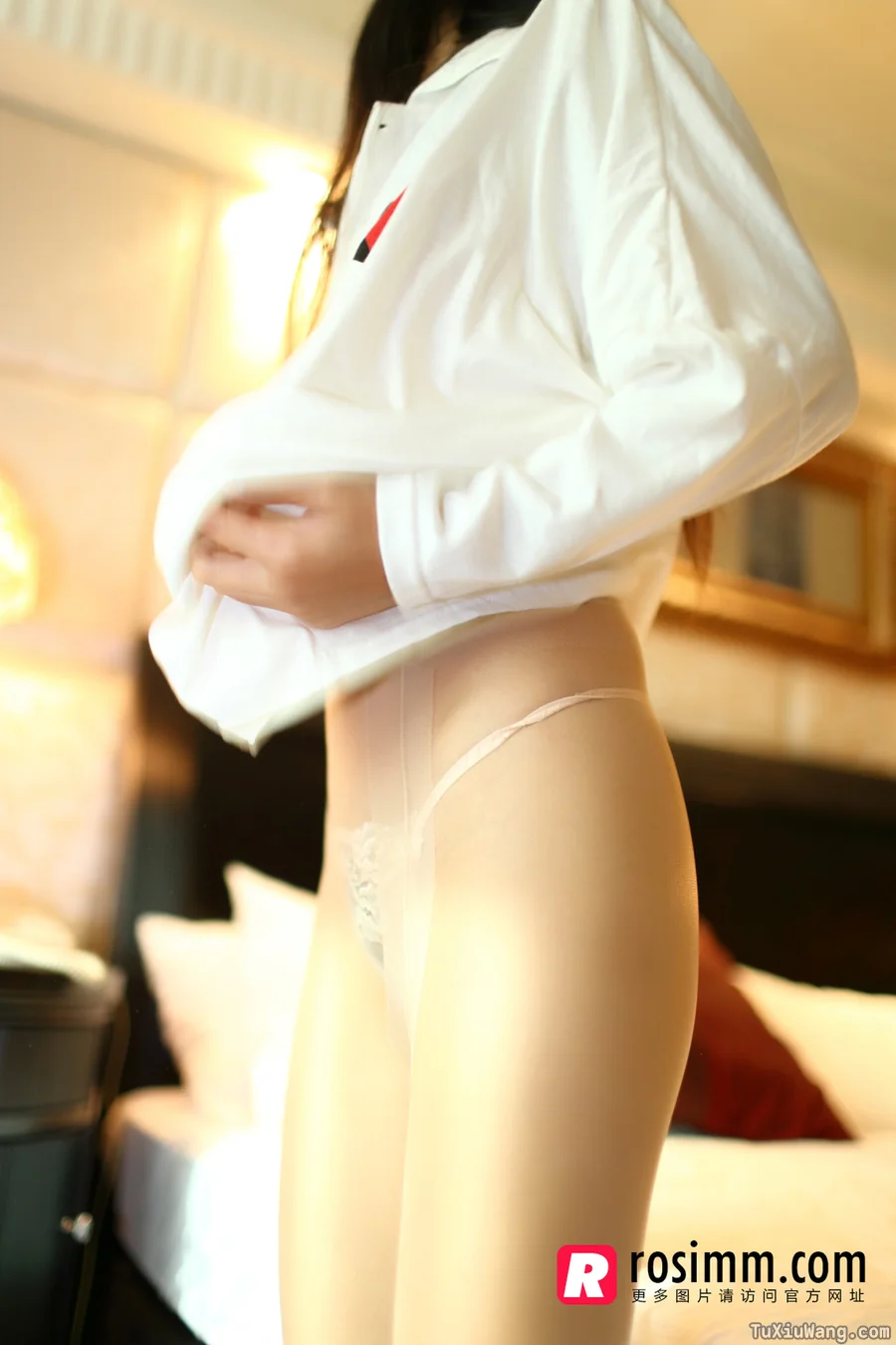 [ROSI写真] 2013.12.03 No.729