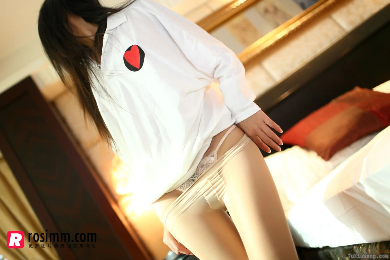 [ROSI写真] 2013.12.03 No.729