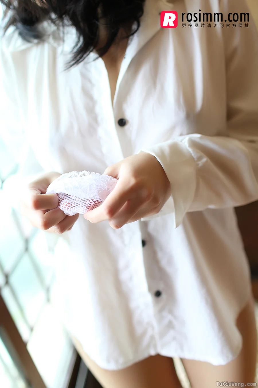 [ROSI写真] 2013.12.10 No.736