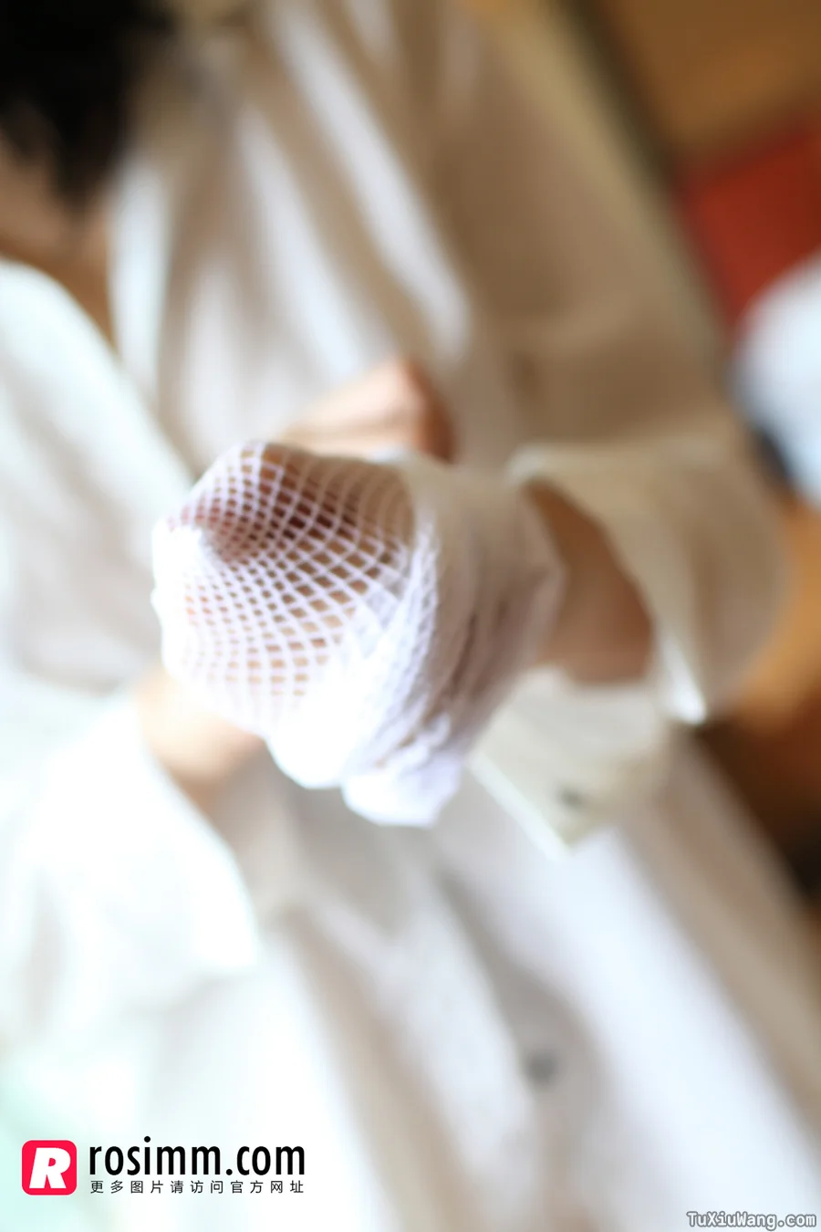 [ROSI写真] 2013.12.10 No.736