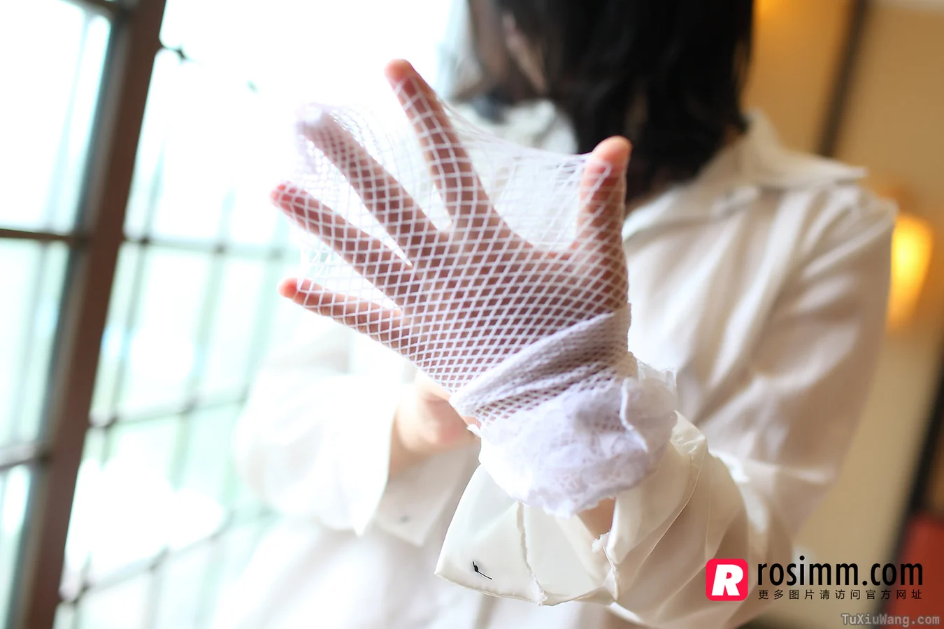 [ROSI写真] 2013.12.10 No.736