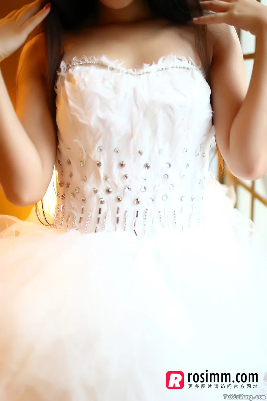 [ROSI写真] 2013.12.12 No.738