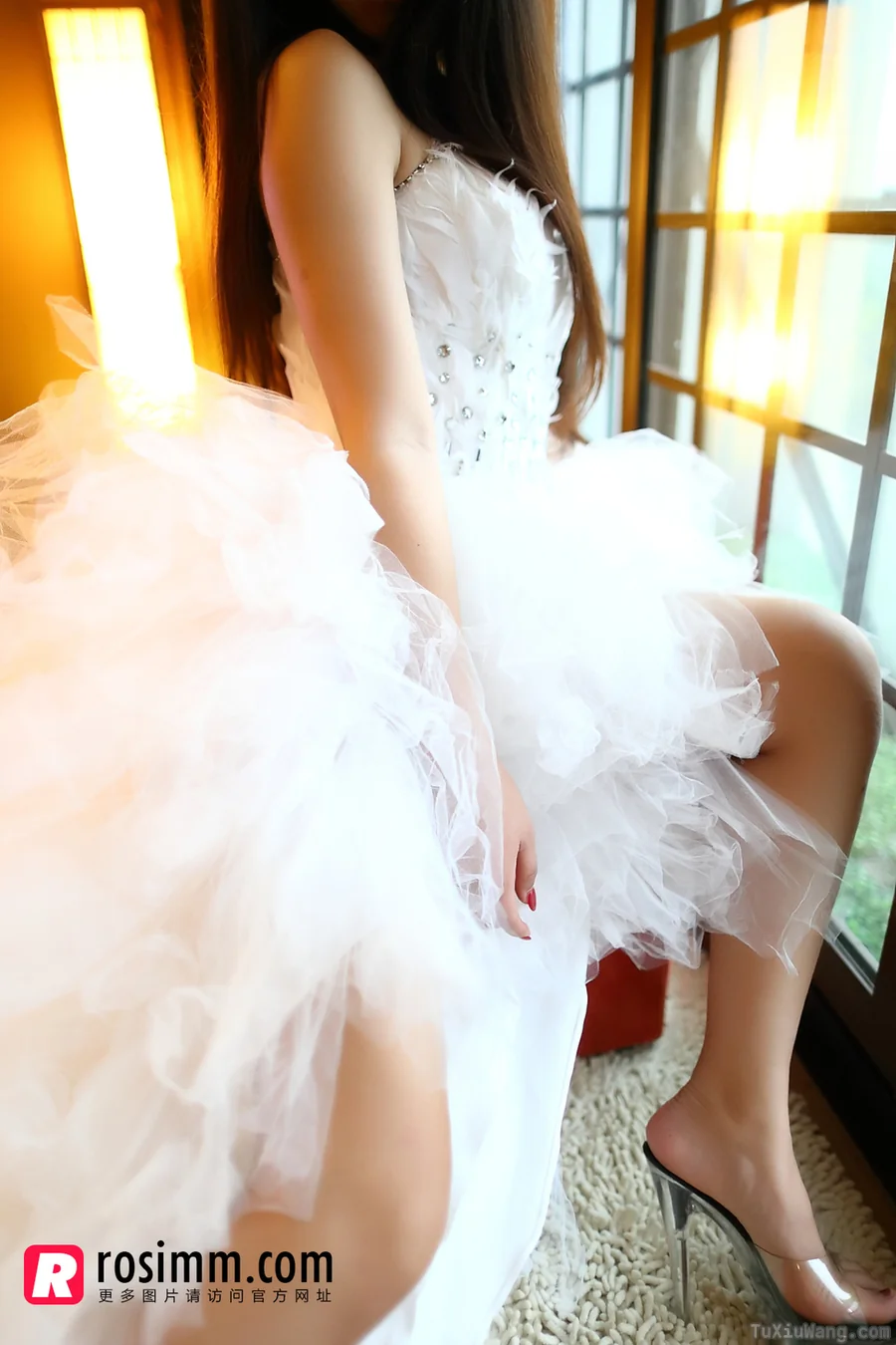 [ROSI写真] 2013.12.12 No.738