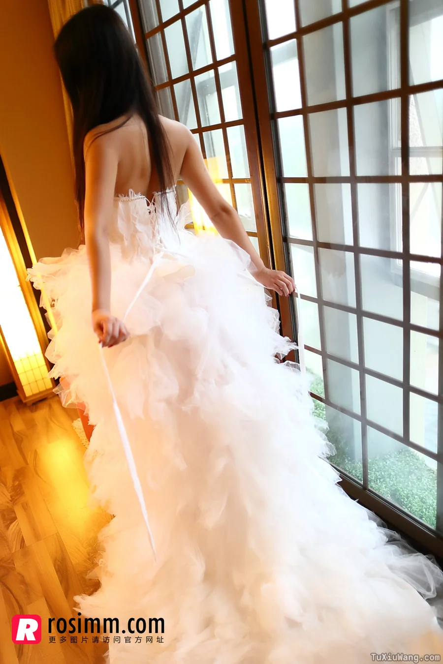 [ROSI写真] 2013.12.12 No.738