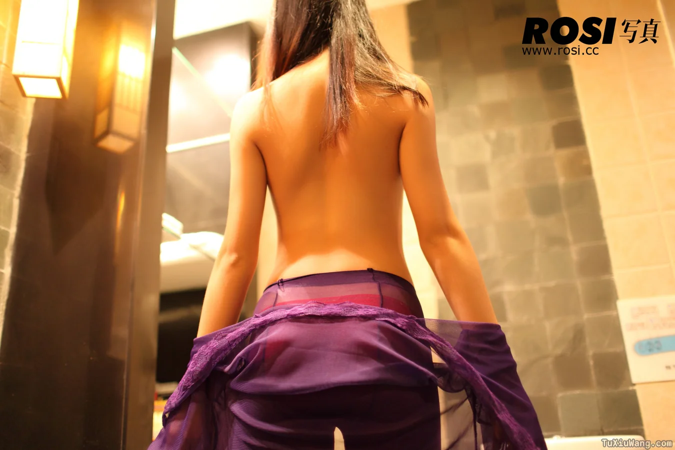 [ROSI写真] 2011.07.31 No.74
