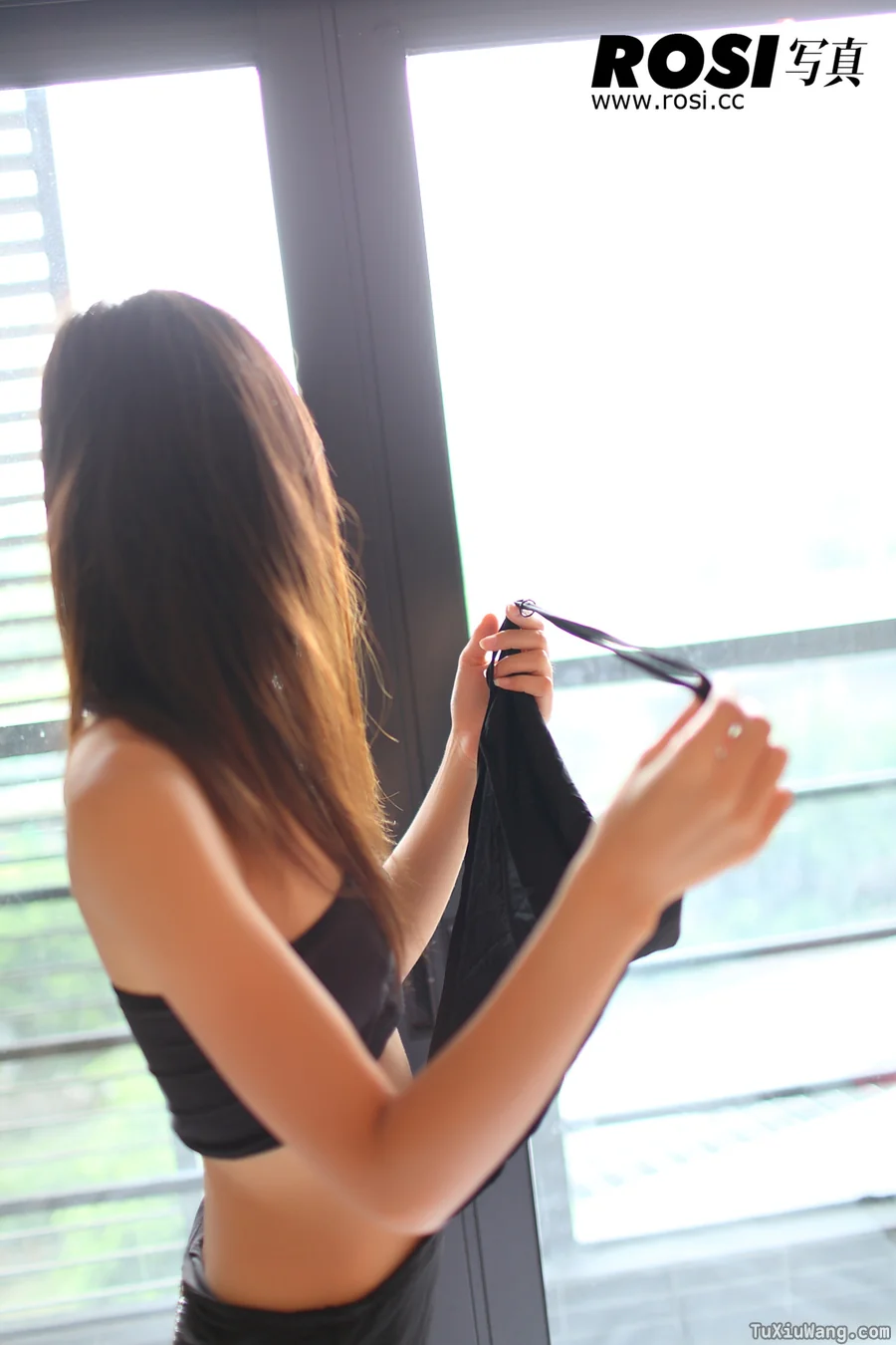 [ROSI写真] 2011.08.01 No.75