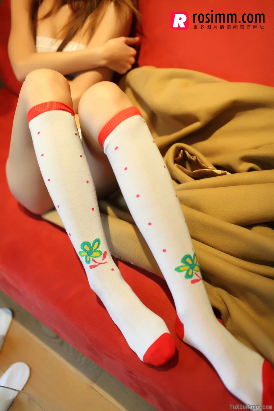 [ROSI写真] 2014.01.16 No.772
