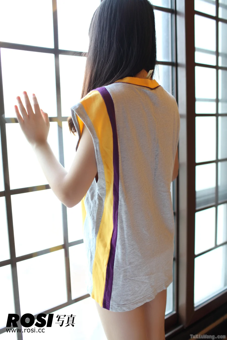 [ROSI写真] 2011.08.06 No.79