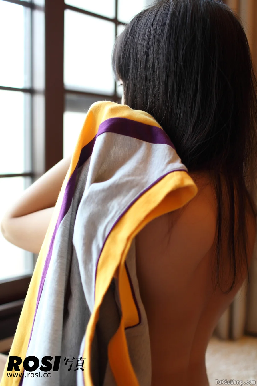 [ROSI写真] 2011.08.06 No.79