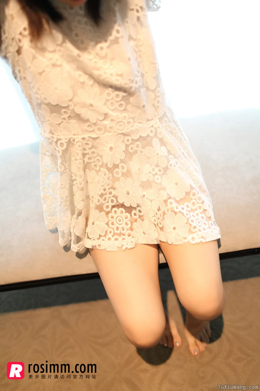 [ROSI写真] 2014.02.24 No.811