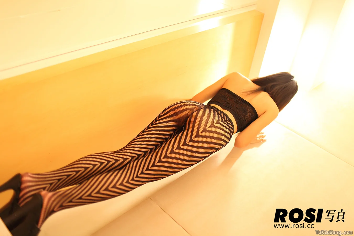 [ROSI写真] 2011.08.13 No.84