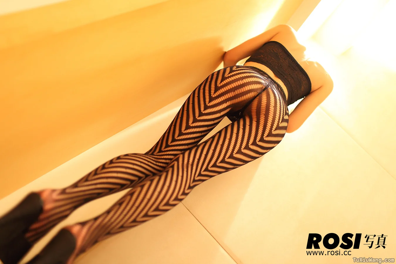 [ROSI写真] 2011.08.13 No.84