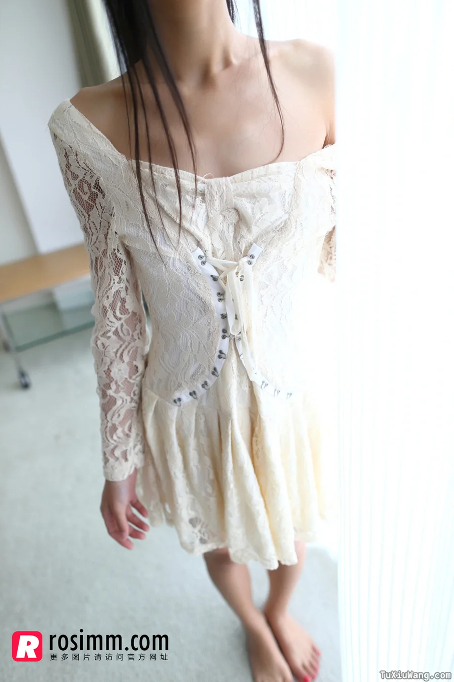 [ROSI写真] 2014.04.17 No.863