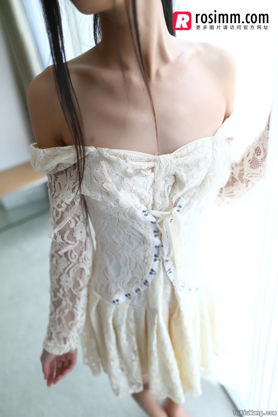 [ROSI写真] 2014.04.17 No.863