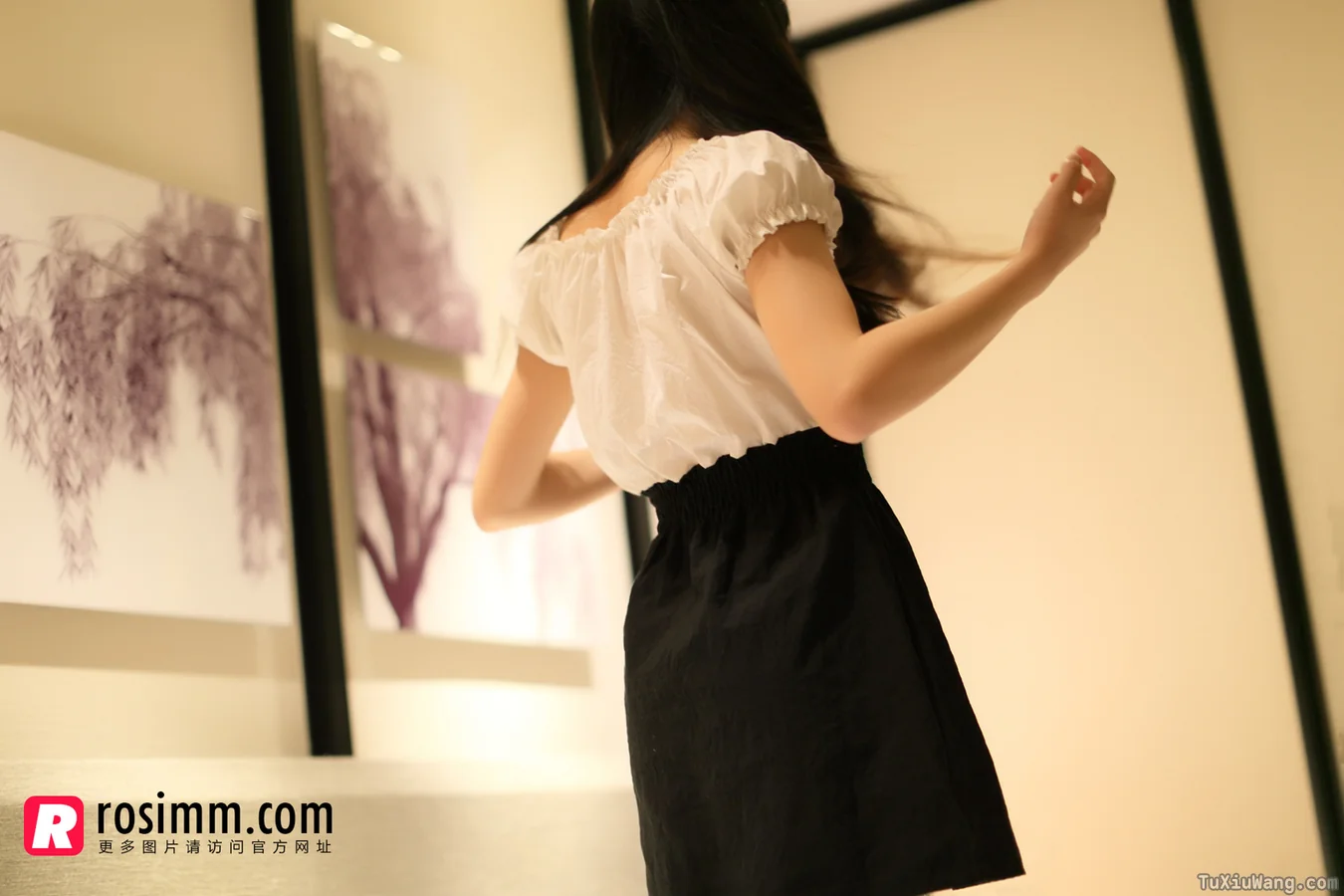 [ROSI写真] 2014.07.08 No.945