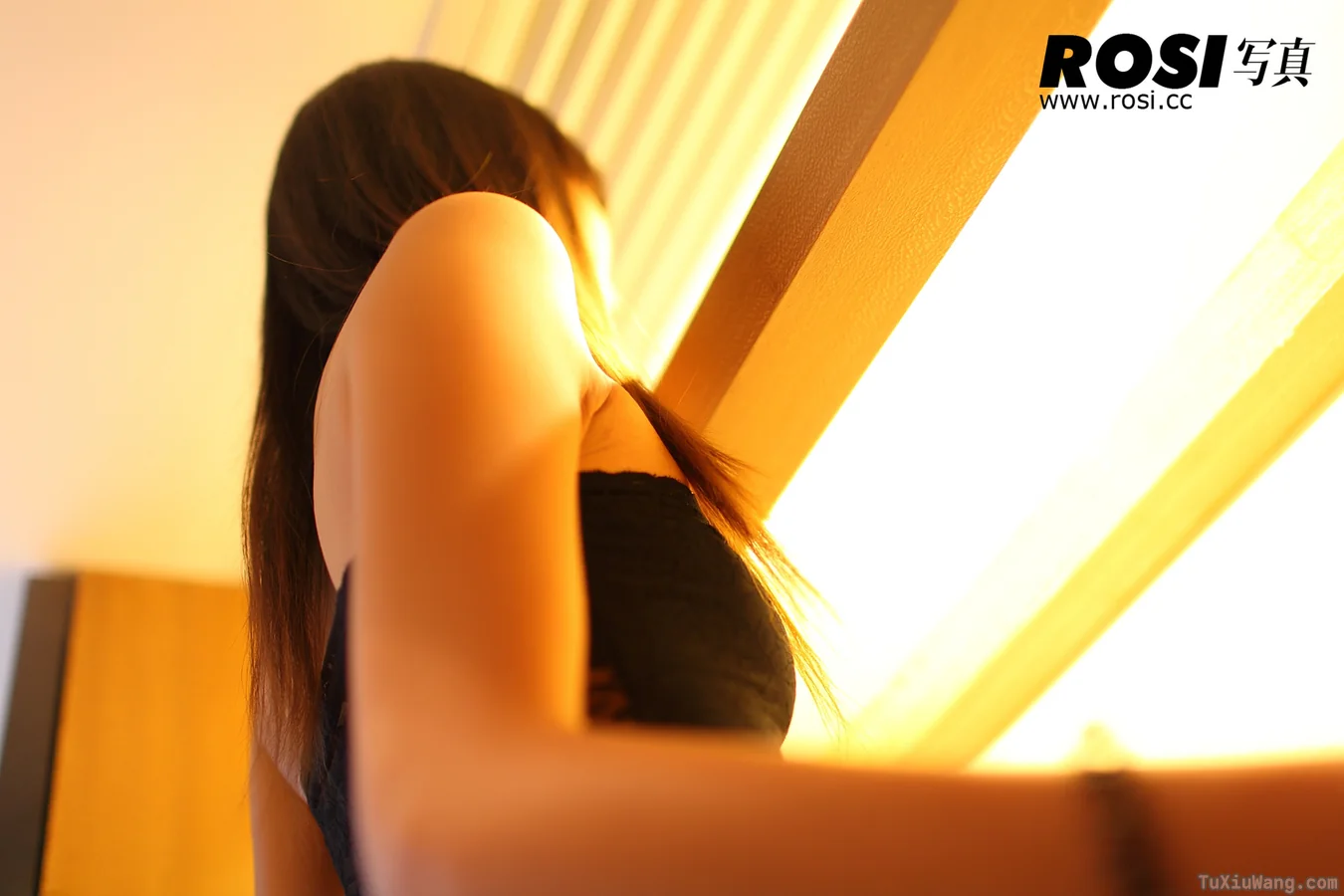 [ROSI写真] 2011.08.30 No.95
