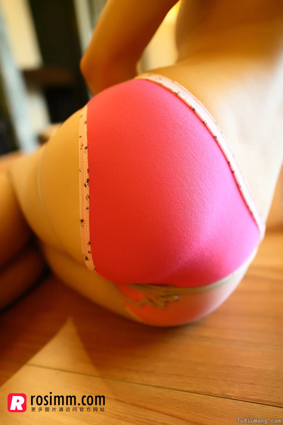[ROSI写真] 2014.07.15 No.952