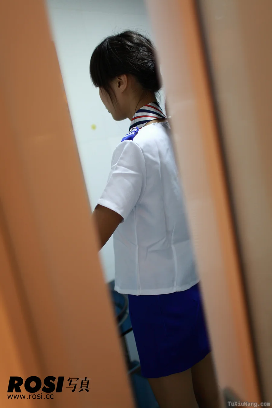 [ROSI写真] 2011.08.31 No.96