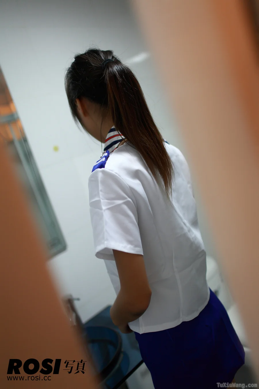 [ROSI写真] 2011.08.31 No.96