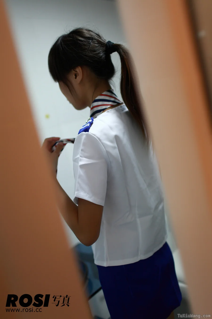 [ROSI写真] 2011.08.31 No.96