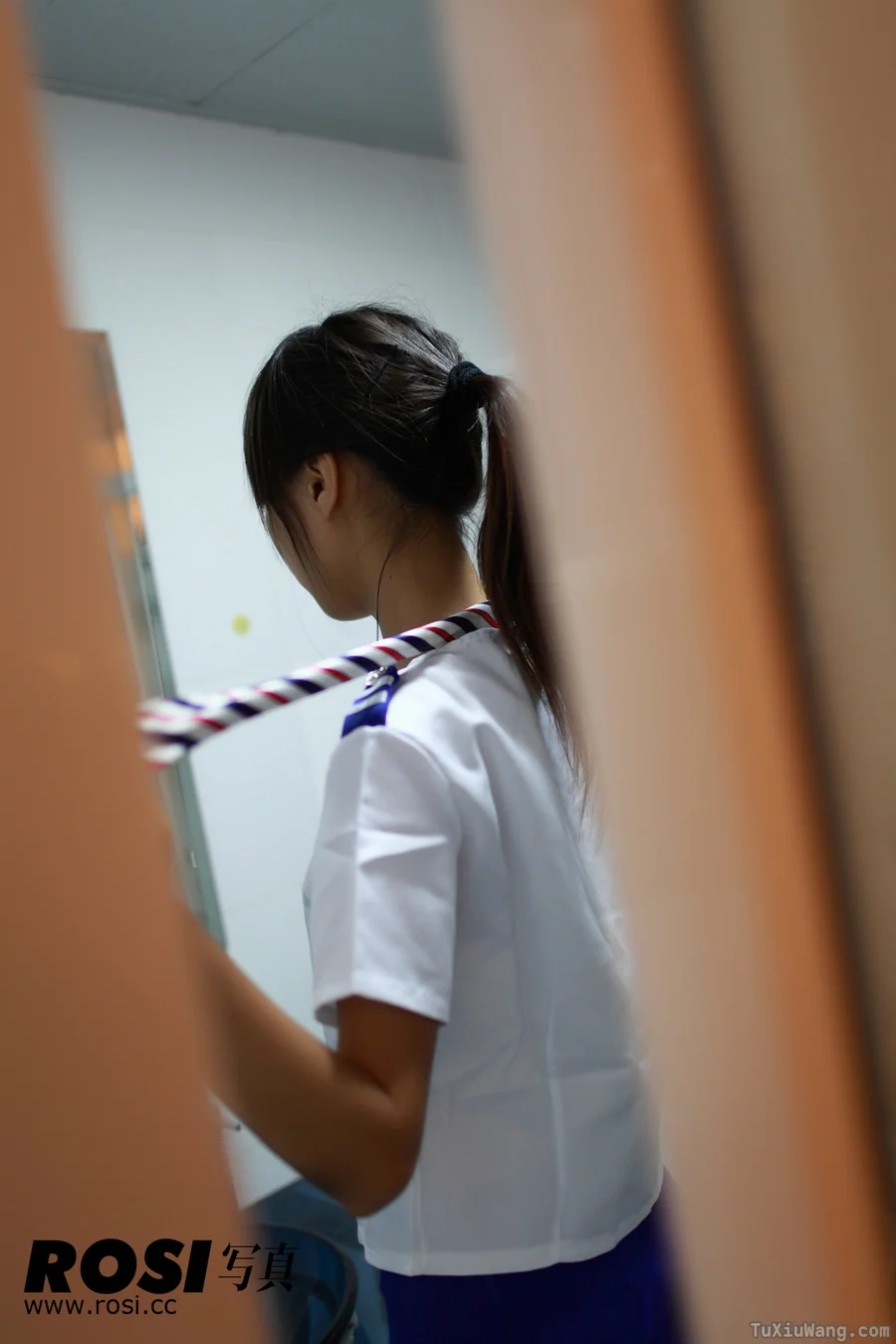[ROSI写真] 2011.08.31 No.96