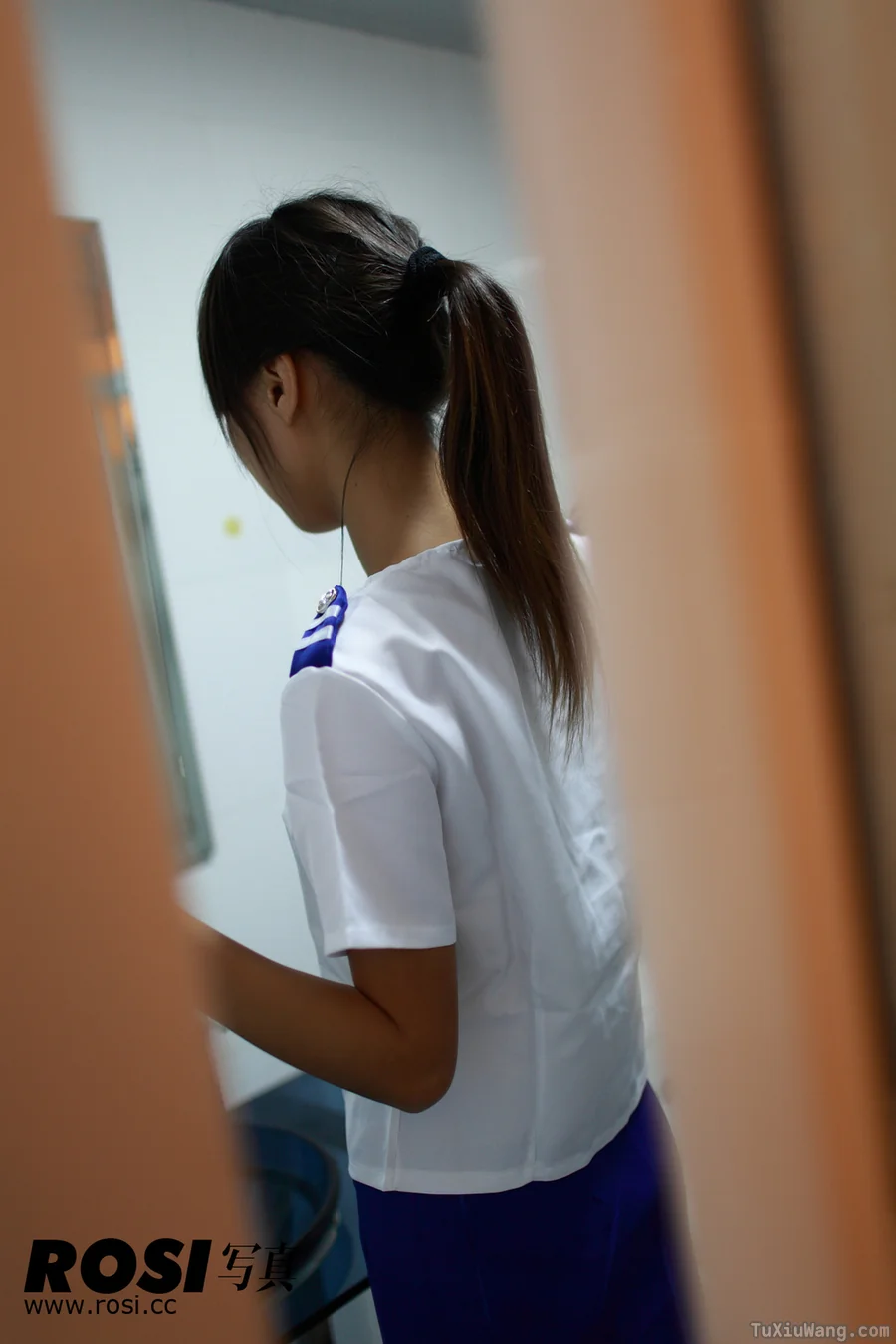 [ROSI写真] 2011.08.31 No.96