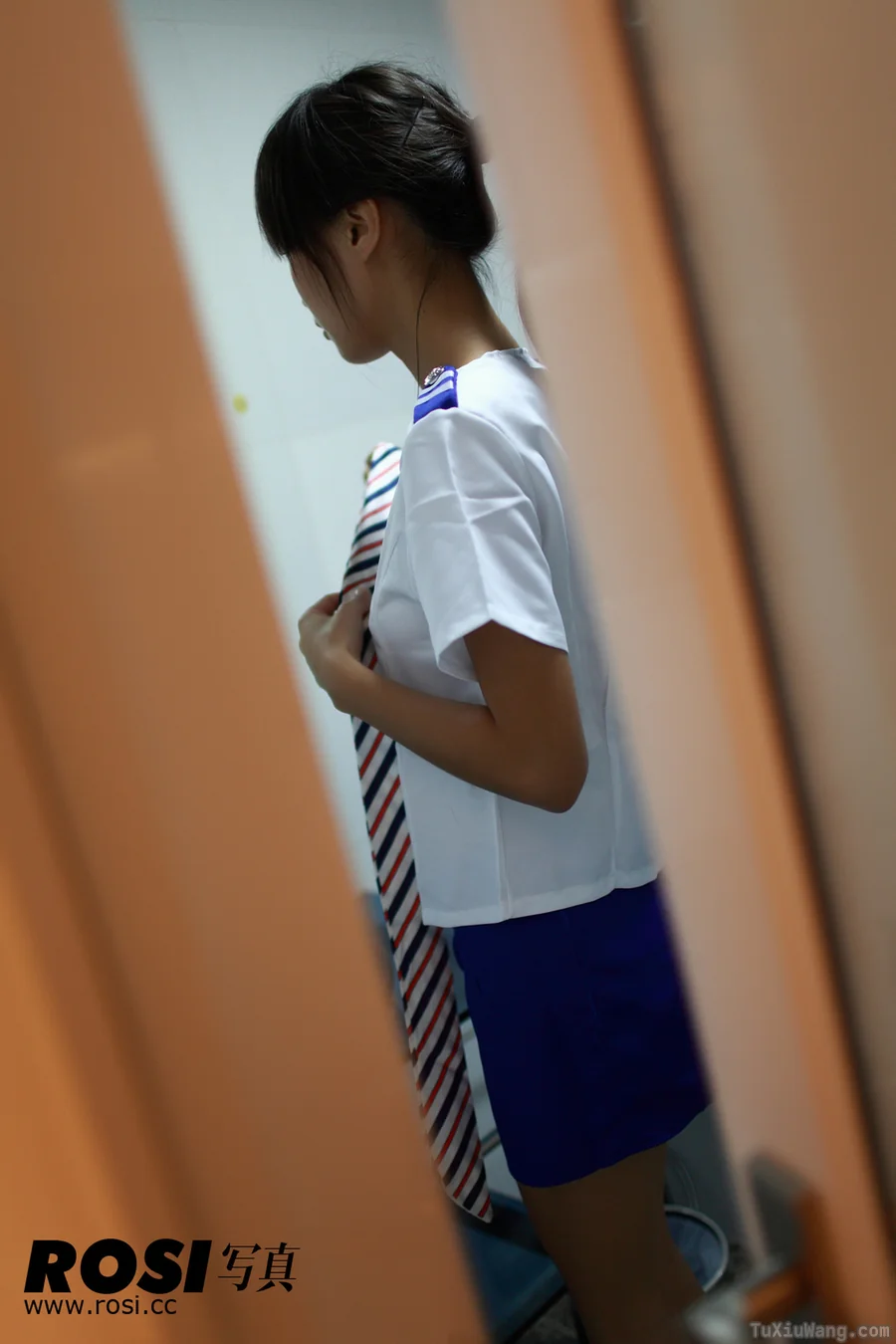 [ROSI写真] 2011.08.31 No.96