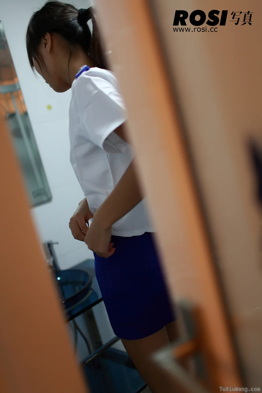 [ROSI写真] 2011.08.31 No.96