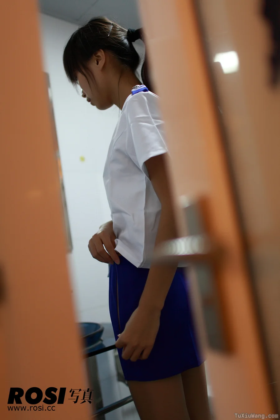 [ROSI写真] 2011.08.31 No.96
