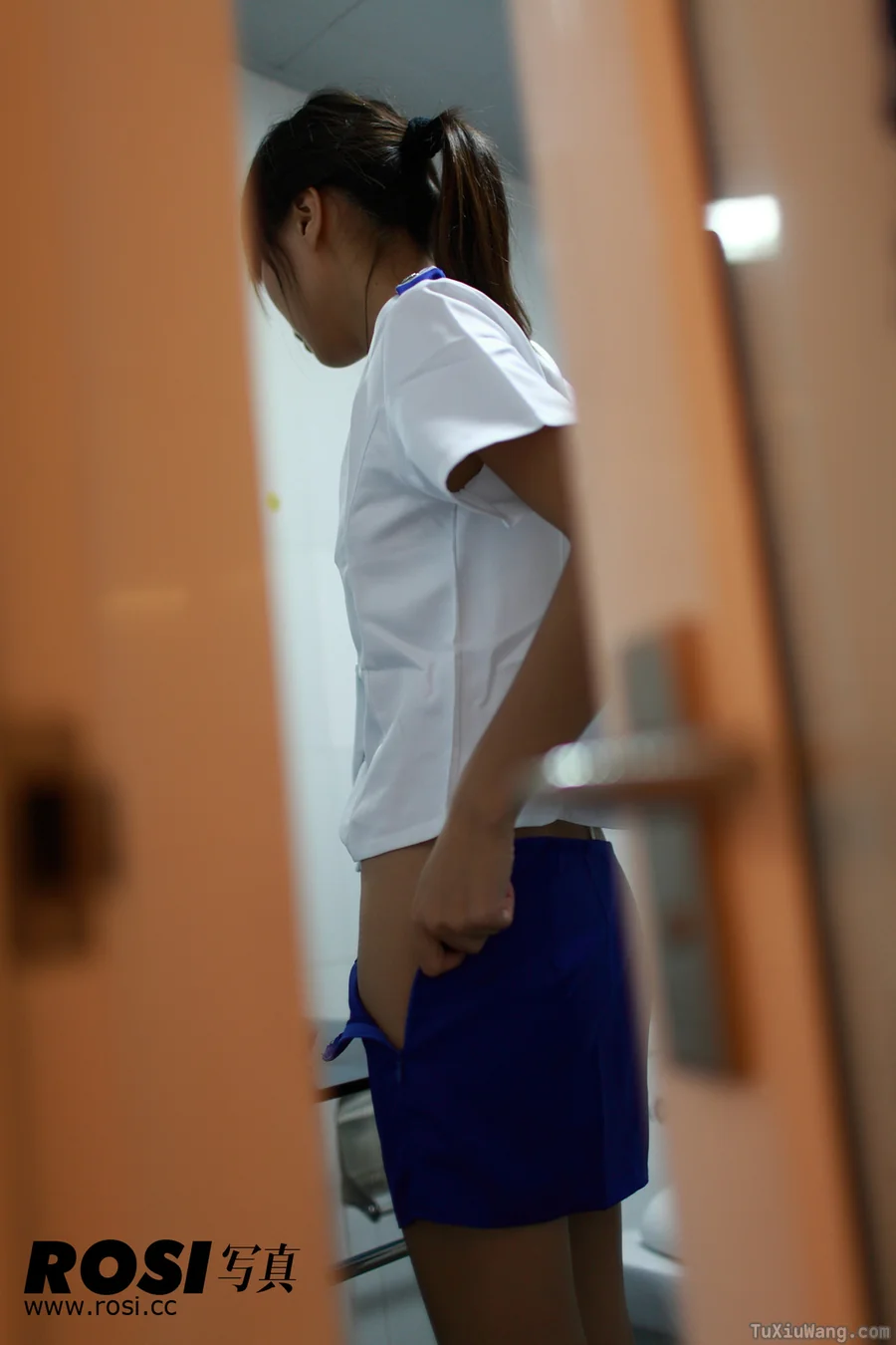 [ROSI写真] 2011.08.31 No.96