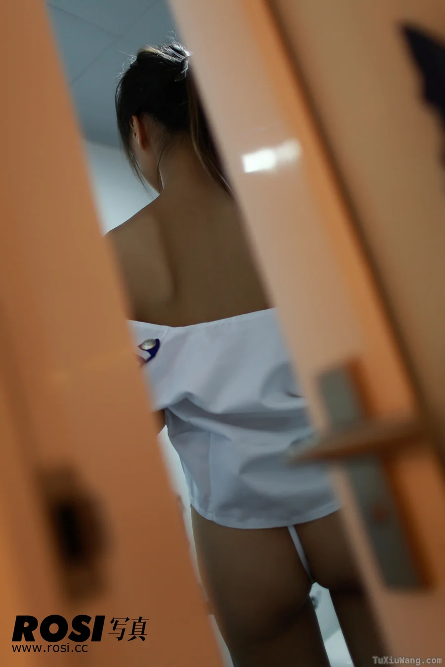 [ROSI写真] 2011.08.31 No.96