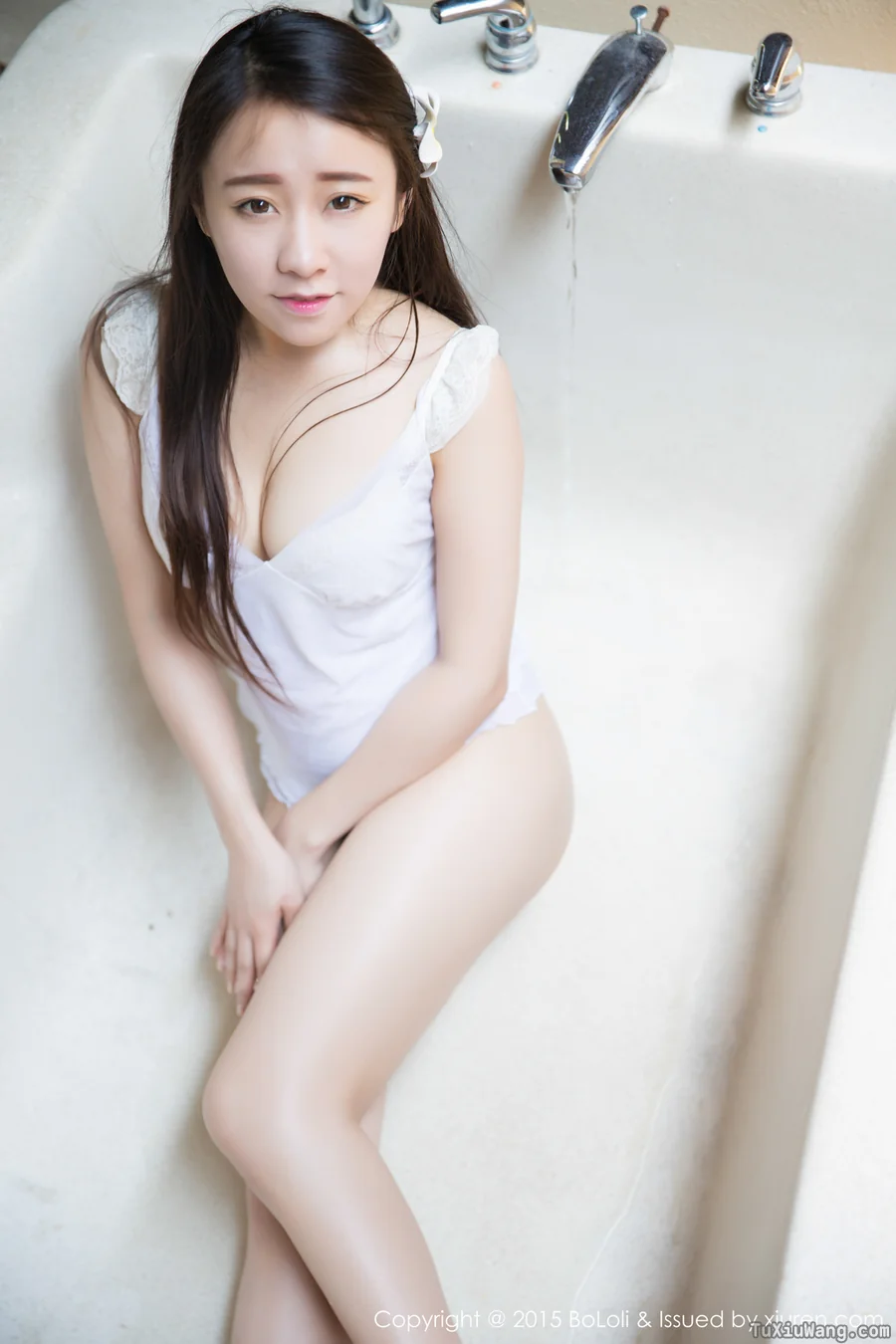 [BOLOLI波萝社] 2015.04.21 No.13 朵比dobby