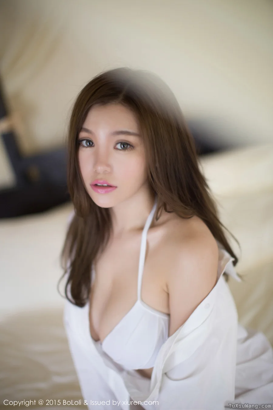[BOLOLI波萝社] 2015.05.11 No.21 刘娅希