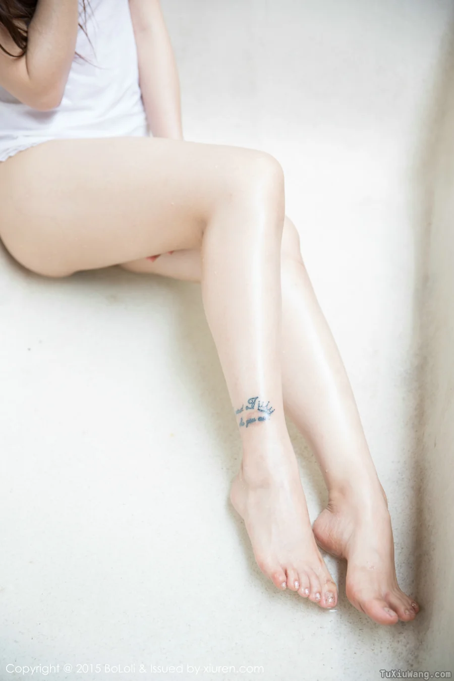 [BOLOLI波萝社] 2015.05.14 No.22 朵比dobby