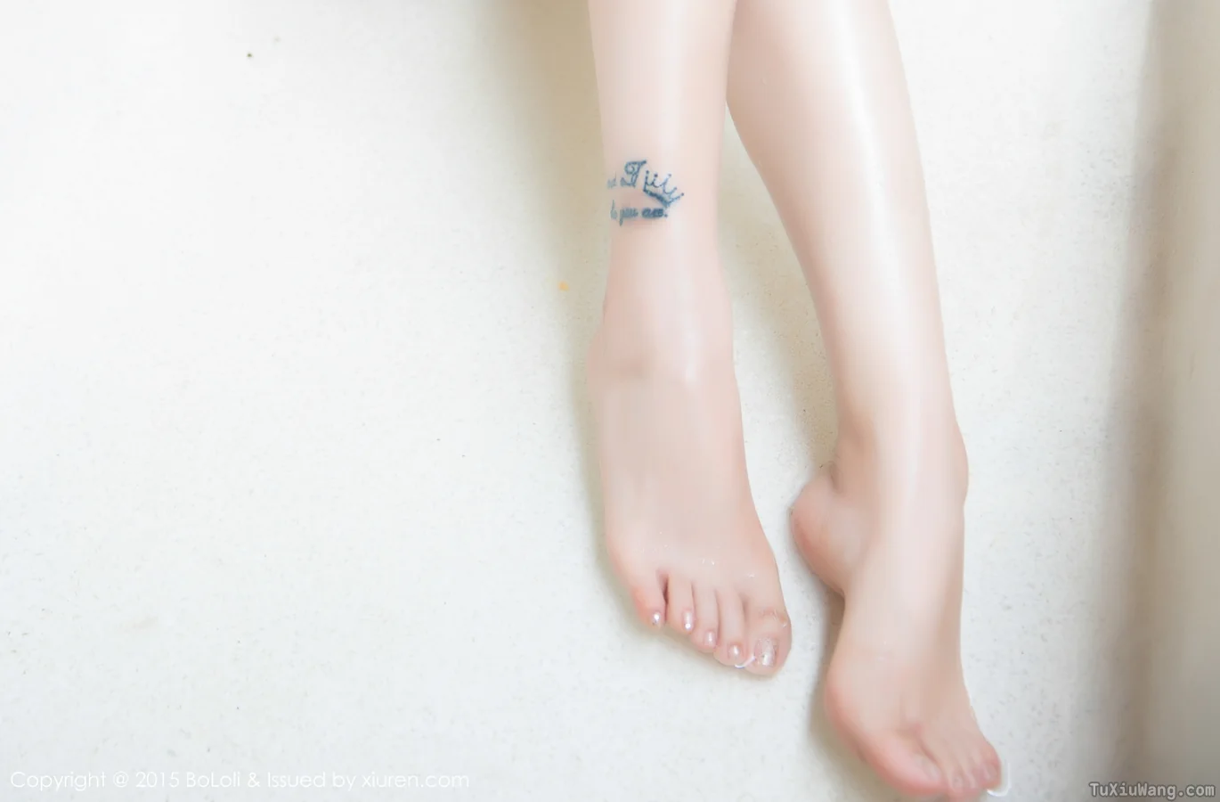 [BOLOLI波萝社] 2015.05.14 No.22 朵比dobby