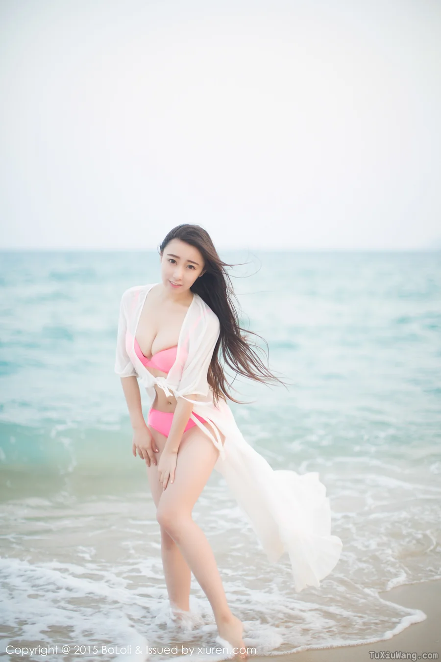 [BOLOLI波萝社] 2015.05.14 No.22 朵比dobby