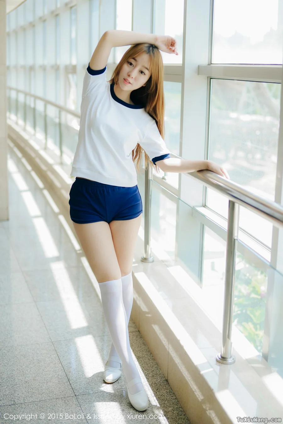 [BOLOLI波萝社] 2015.06.29 No.38 王雨纯