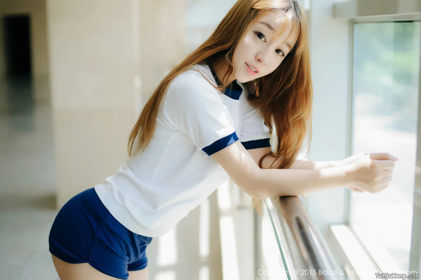 [BOLOLI波萝社] 2015.06.29 No.38 王雨纯