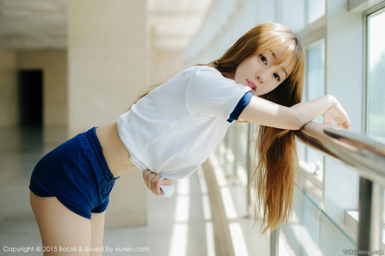 [BOLOLI波萝社] 2015.06.29 No.38 王雨纯