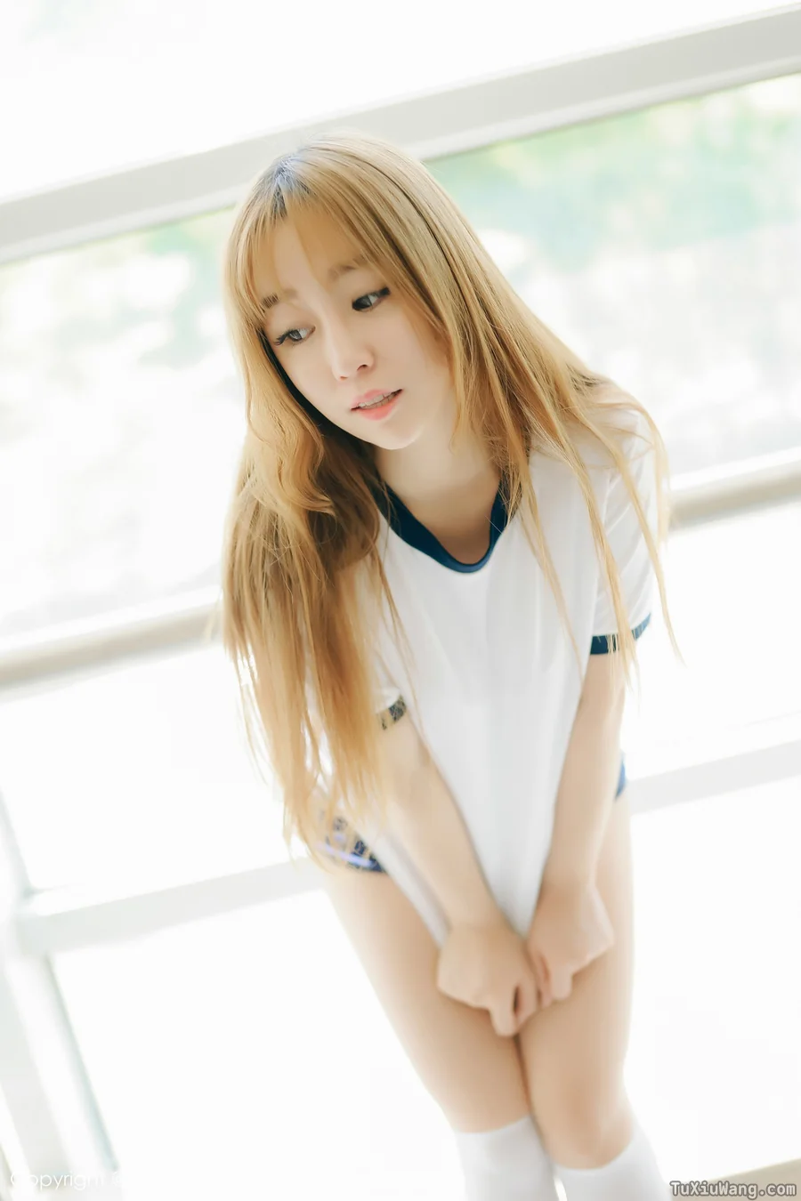 [BOLOLI波萝社] 2015.06.29 No.38 王雨纯