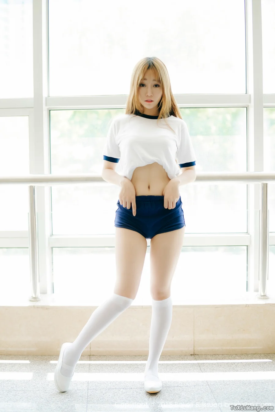 [BOLOLI波萝社] 2015.06.29 No.38 王雨纯