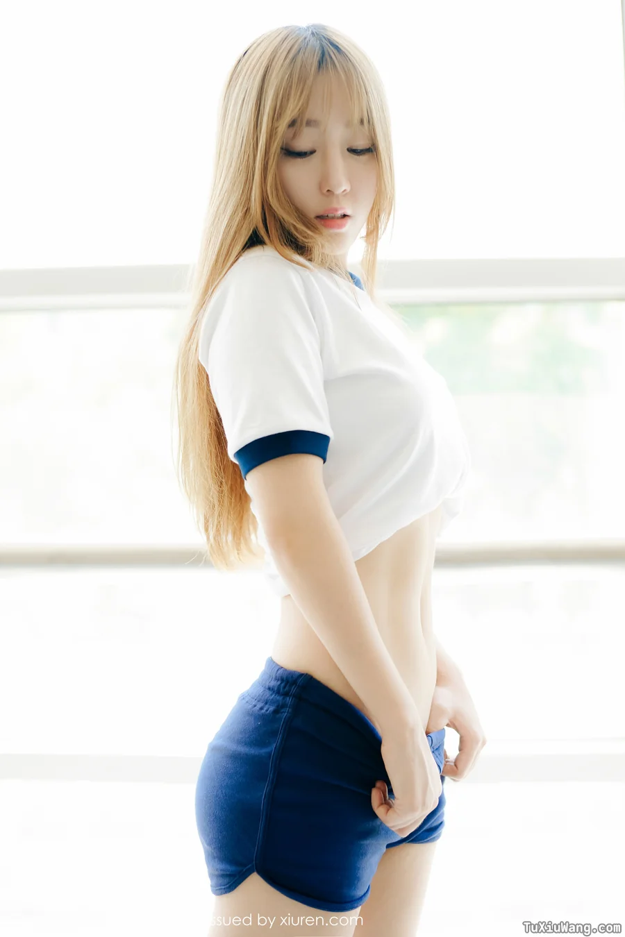 [BOLOLI波萝社] 2015.06.29 No.38 王雨纯