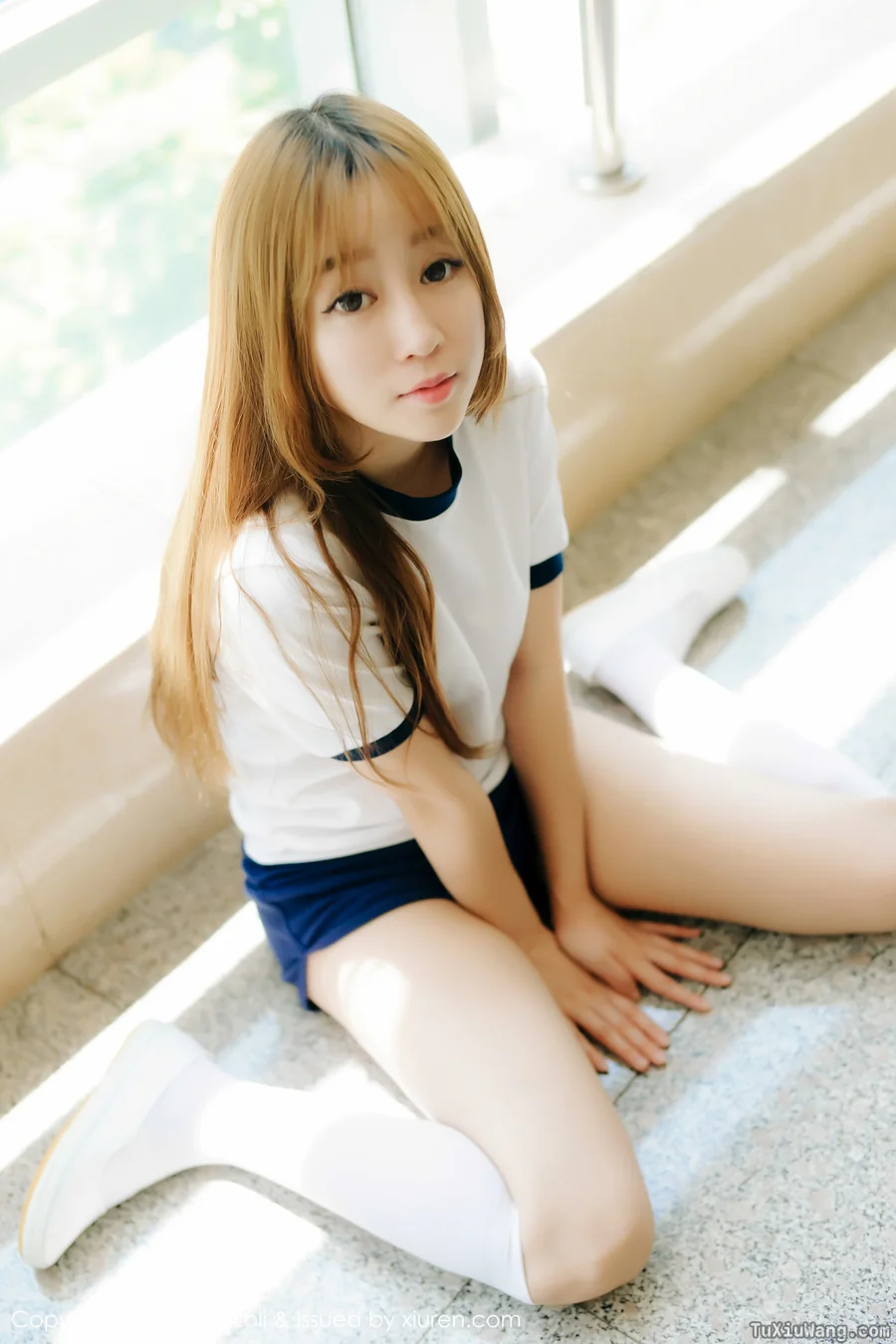 [BOLOLI波萝社] 2015.06.29 No.38 王雨纯