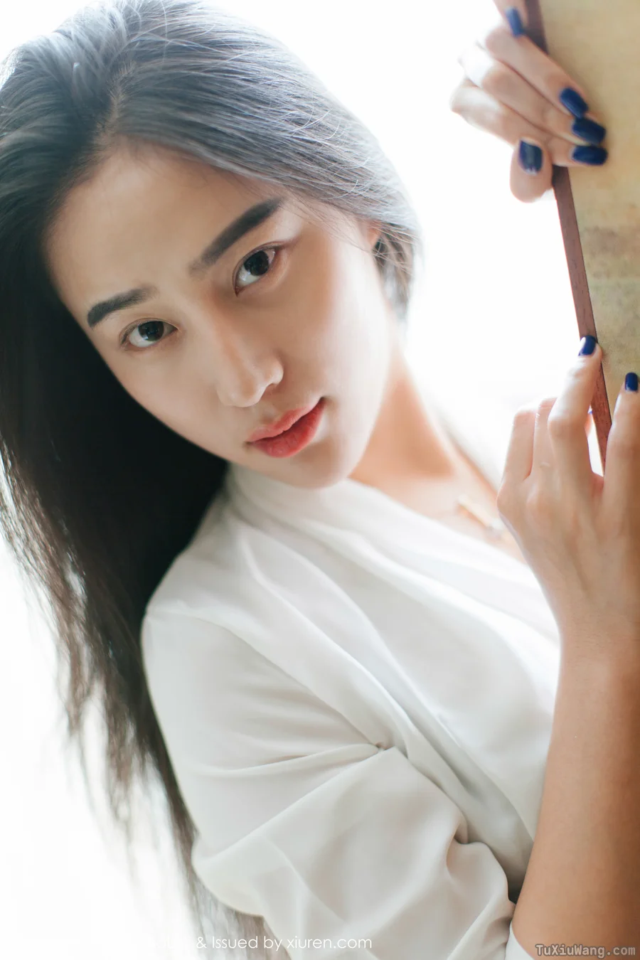 [BOLOLI波萝社] 2015.07.15 No.41 安兔子baby