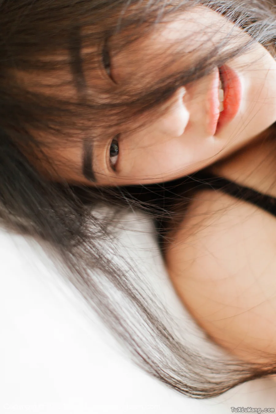 [BOLOLI波萝社] 2015.07.15 No.41 安兔子baby