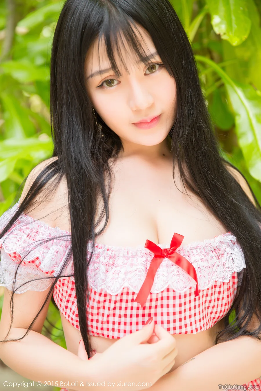 [BOLOLI波萝社] 2015.08.03 No.47 八宝icey