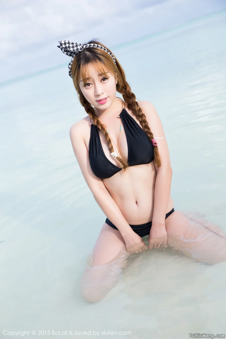 [BOLOLI波萝社] 2015.11.07 No.72 王雨纯