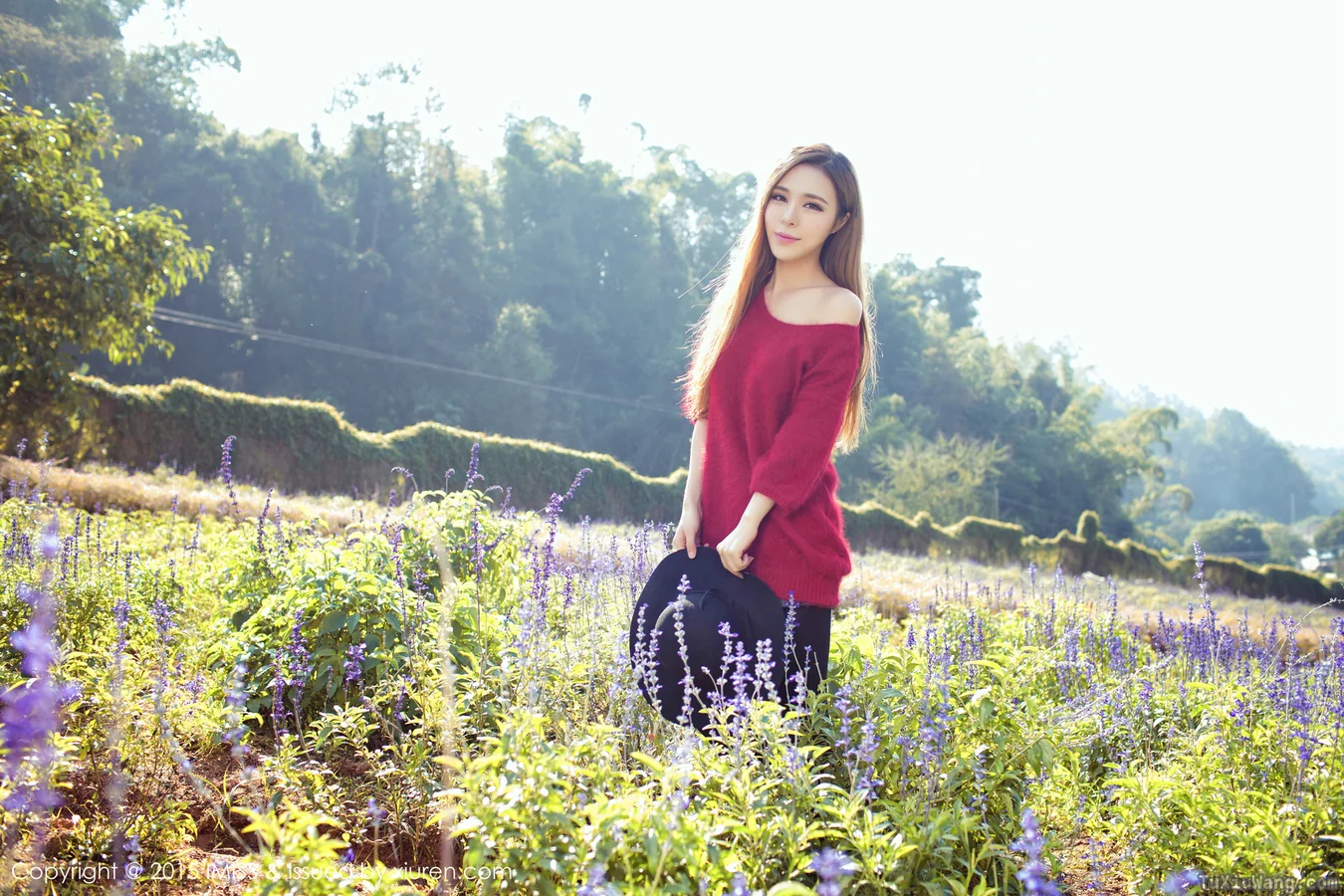 [IMISS爱蜜社] 2015.11.24 No.47 游潇潇