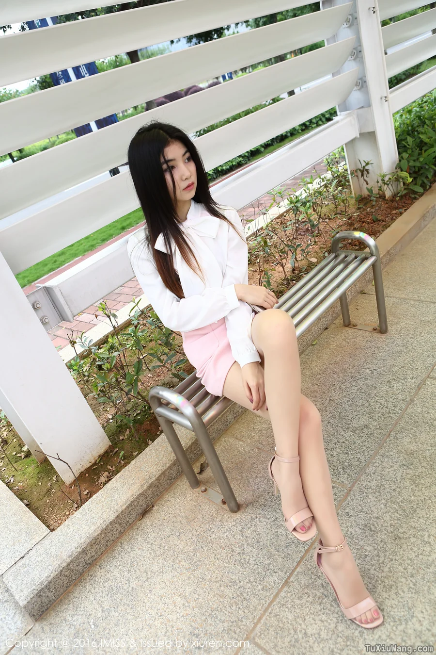 [IMISS爱蜜社] 2016.05.26 No.94 Winki丝姬